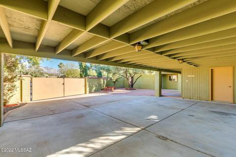 4730 E Silver Pl, Tucson, AZ 85712 photo 39
