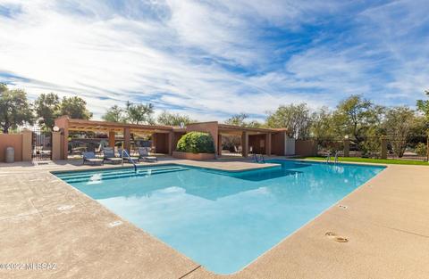 4730 E Silver Pl, Tucson, AZ 85712 photo 49