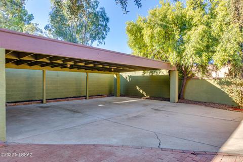 4730 E Silver Pl, Tucson, AZ 85712 photo 43