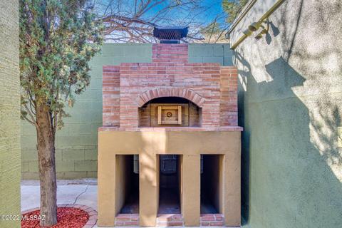 4730 E Silver Pl, Tucson, AZ 85712 photo 41