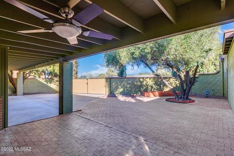 4730 E Silver Pl, Tucson, AZ 85712 photo 42