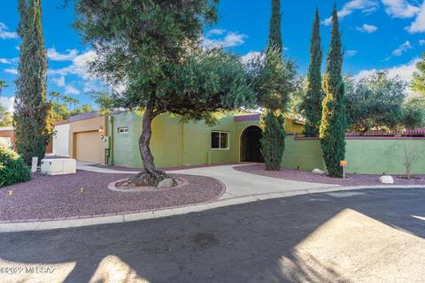 4730 E Silver Pl, Tucson, AZ 85712 photo 5