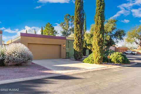 4730 E Silver Pl, Tucson, AZ 85712 photo 2