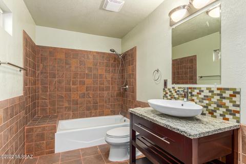 4730 E Silver Pl, Tucson, AZ 85712 photo 31