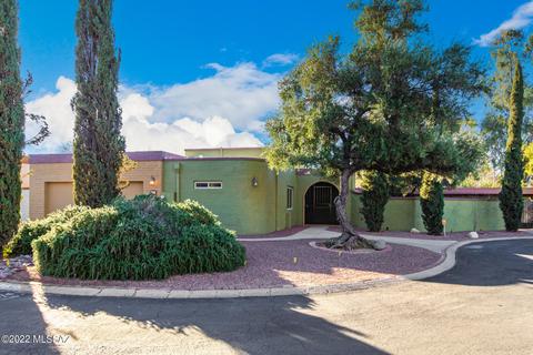 4730 E Silver Pl, Tucson, AZ 85712 photo 4