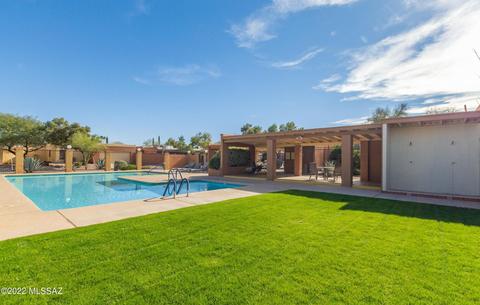 4730 E Silver Pl, Tucson, AZ 85712 photo 50