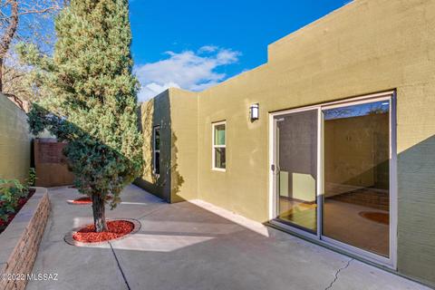 4730 E Silver Pl, Tucson, AZ 85712 photo 38