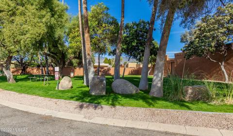 4730 E Silver Pl, Tucson, AZ 85712 photo 46