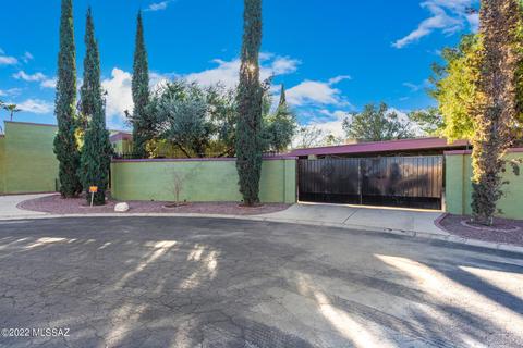 4730 E Silver Pl, Tucson, AZ 85712 photo 6