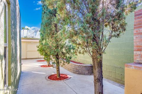 4730 E Silver Pl, Tucson, AZ 85712 photo 45