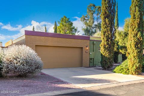 4730 E Silver Pl, Tucson, AZ 85712 photo 3