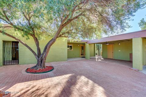 4730 E Silver Pl, Tucson, AZ 85712 photo 44