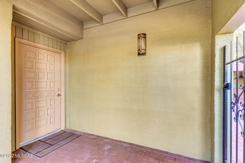 4730 E Silver Pl, Tucson, AZ 85712 photo 7
