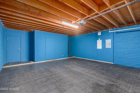 4730 E Silver Pl, Tucson, AZ 85712 photo 37