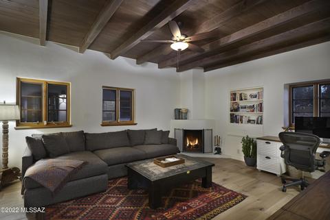 2016 E 3rd St, Tucson, AZ 85719 photo 13