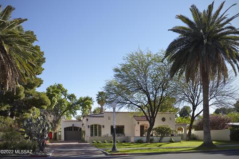 2016 E 3rd St, Tucson, AZ 85719 photo 1