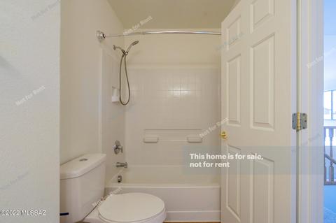 7860 S Sentinal Stone Dr, Tucson, AZ 85756 photo 21