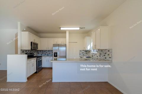 7860 S Sentinal Stone Dr, Tucson, AZ 85756 photo 6