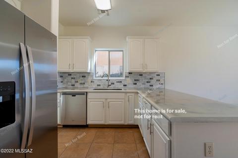 7860 S Sentinal Stone Dr, Tucson, AZ 85756 photo 9