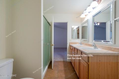 7860 S Sentinal Stone Dr, Tucson, AZ 85756 photo 7