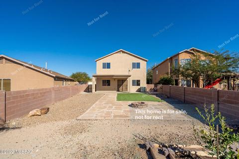 7860 S Sentinal Stone Dr, Tucson, AZ 85756 photo 8