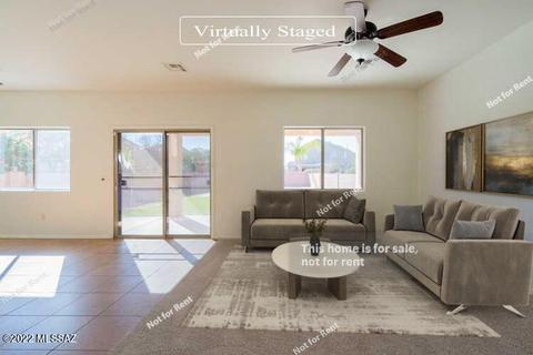 7860 S Sentinal Stone Dr, Tucson, AZ 85756 photo 2
