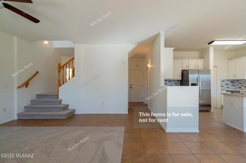 7860 S Sentinal Stone Dr, Tucson, AZ 85756 photo 12