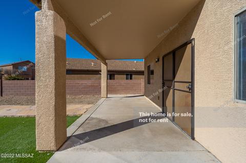 7860 S Sentinal Stone Dr, Tucson, AZ 85756 photo 34