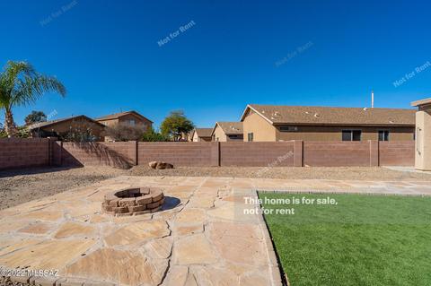 7860 S Sentinal Stone Dr, Tucson, AZ 85756 photo 33