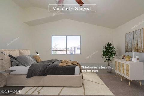 7860 S Sentinal Stone Dr, Tucson, AZ 85756 photo 4