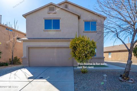 7860 S Sentinal Stone Dr, Tucson, AZ 85756 photo 1