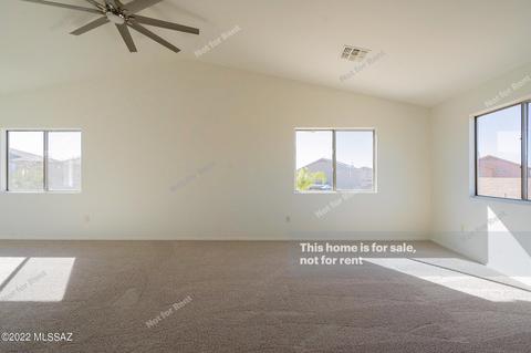 7860 S Sentinal Stone Dr, Tucson, AZ 85756 photo 17