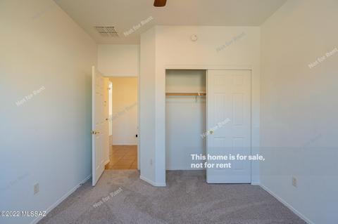 7860 S Sentinal Stone Dr, Tucson, AZ 85756 photo 15