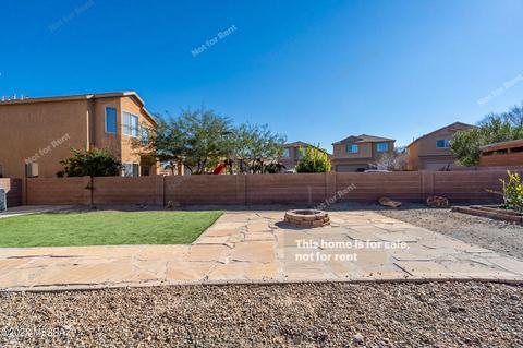 7860 S Sentinal Stone Dr, Tucson, AZ 85756 photo 32