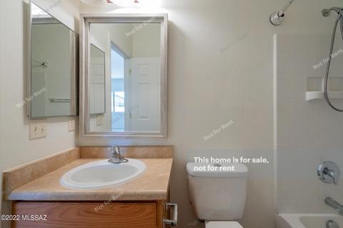 7860 S Sentinal Stone Dr, Tucson, AZ 85756 photo 16