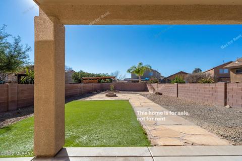 7860 S Sentinal Stone Dr, Tucson, AZ 85756 photo 31