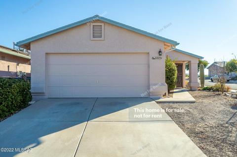 8889 E Fruit Tree Dr, Tucson, AZ 85730 photo 1