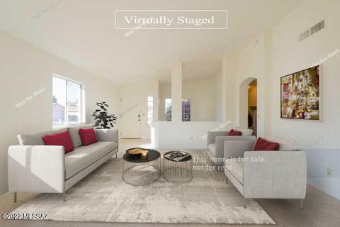 8889 E Fruit Tree Dr, Tucson, AZ 85730 photo 2