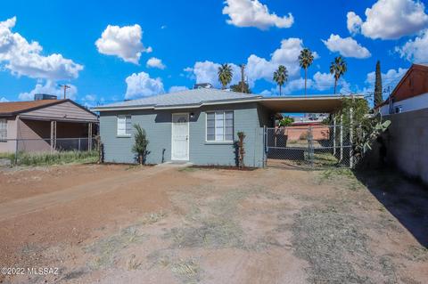 3733 E March Pl, Tucson, AZ 85713 photo 18