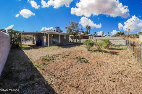 3733 E March Pl, Tucson, AZ 85713 photo 16