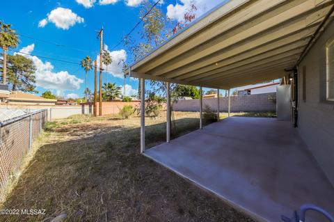 3733 E March Pl, Tucson, AZ 85713 photo 15