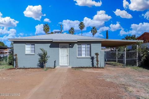 3733 E March Pl, Tucson, AZ 85713 photo 1