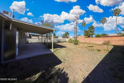 3733 E March Pl, Tucson, AZ 85713 photo 17