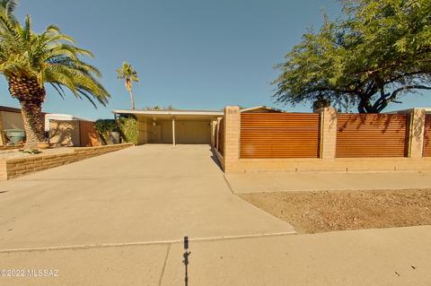 9845 E 5th St, Tucson, AZ 85748 photo 1