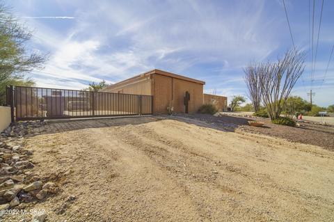 10150 E 5th St, Tucson, AZ 85748 photo 5
