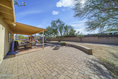 10150 E 5th St, Tucson, AZ 85748 photo 31