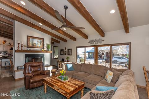 22 Red Mule Ln, Elgin, AZ 85611 photo 9