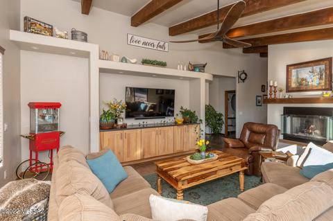 22 Red Mule Ln, Elgin, AZ 85611 photo 8