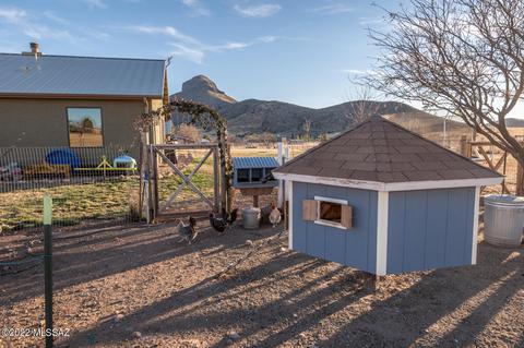 22 Red Mule Ln, Elgin, AZ 85611 photo 38