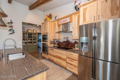 22 Red Mule Ln, Elgin, AZ 85611 photo 12